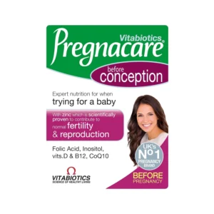 Vitabiotics-Pregnacare-Conception-30-Tablets