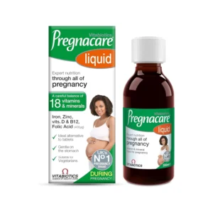 Vitabiotics-Pregnacare-Liquid-200ml