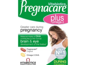 Vitabiotics-Pregnacare-Plus-56-Tablets