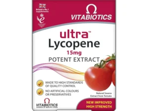 Vitabiotics-Ultra-Lycopene-30-Tablets