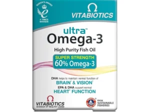 Vitabiotics-Ultra-Omega-3-Fish-Oils-60-Capsules