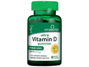 Vitabiotics-Ultra-Vitamin-D-1000IU-Vegan-50-Gummies