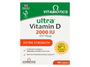 Vitabiotics-Ultra-Vitamin-D,-2000IU-96-Tablets