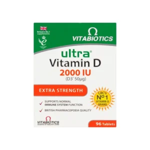 Vitabiotics-Ultra-Vitamin-D,-2000IU-96-Tablets