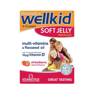 Vitabiotics-Wellkid-Soft-Jelly-Strawberry-30-Pastilles