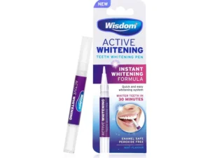 Wisdom-Active-Whitening-Pen