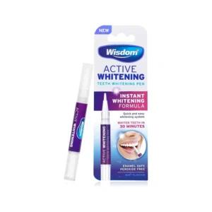 Wisdom-Active-Whitening-Pen