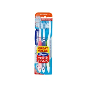 Wisdom-Regular-Plus-Medium-Toothbrushes-Triple-pack