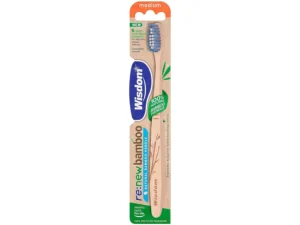 Wisdom-Renew-Bamboo-Handle-Toothbrush-Medium