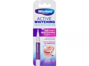 Wisdom Teeth Active Whitening Pen - Image 3