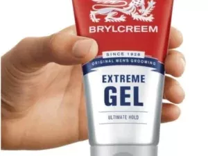 Brylcreem Extreme Hair Gel 150 ml - Pack of 2 - Image 5