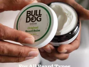 Bulldog Original Beard Balm 75ml - Image 5