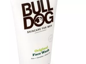 Bulldog Original Face Wash 150 ml - Image 3