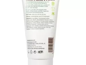 Bulldog Original Face Wash 150 ml - Image 4