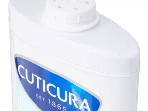 Cuticura Mildly Medicated Talcum Powder - 250g - Image 4