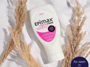 Epimax Original Cream 500g - Image 4