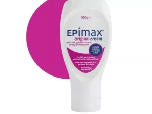 Epimax Original Cream 500g - Image 3