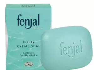 Fenjal Classic Luxury Creme Soap 100g - Image 3