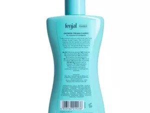 Fenjal Classic Luxury Shower Creme Body Wash 200ml - Image 3