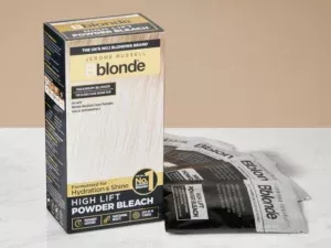 Jerome Russell Bblonde High Lift Powder Bleach - Image 7