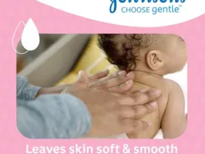 Johnson's Baby Lotion 300ml - Image 3