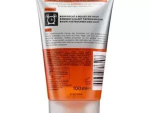 L'Oreal Men Expert Hydra Energetic Face Wash 100ml - Image 6