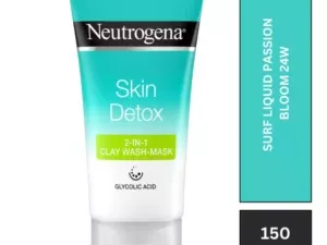 Neutrogena Skin Detox Mask 150ml - Image 5