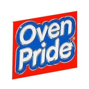 OVEN PRIDE