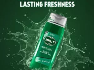 Brut Original All In One Shower gel 500ml - Image 4