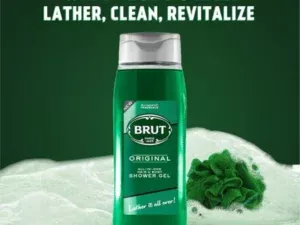 Brut Original All In One Shower gel 500ml - Image 5