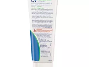 QV Cream with 10% Glycerin 100g - Image 3