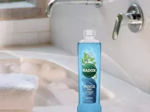 Radox Muscle Bath Soak Sea Minerals & Sage 500ml - Image 7