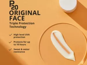 Riemann P20 Once a Day 10 Hours Protection SPF30 Sunscreen 200ml - Image 3