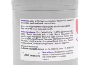 Sudocrem Antiseptic Healing Cream 60g - Image 3