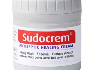 Sudocrem Antiseptic Healing Cream 60g - Image 2