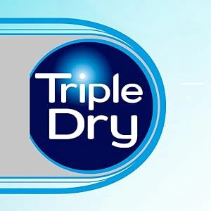 Triple Dry