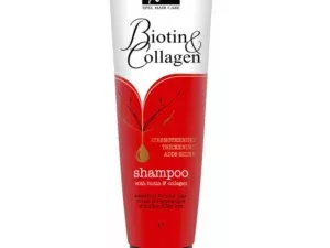 Xpel Biotin & Collagen Thickening Hair Shampoo - 300ml - Image 2