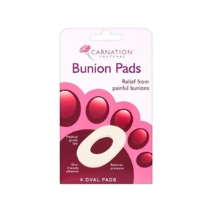 Carnation-Bunion-Pads-4-Pads