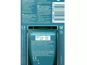 Compeed Underfoot Blister Plasters, 5 Hydrocolloid Plasters - Image 3