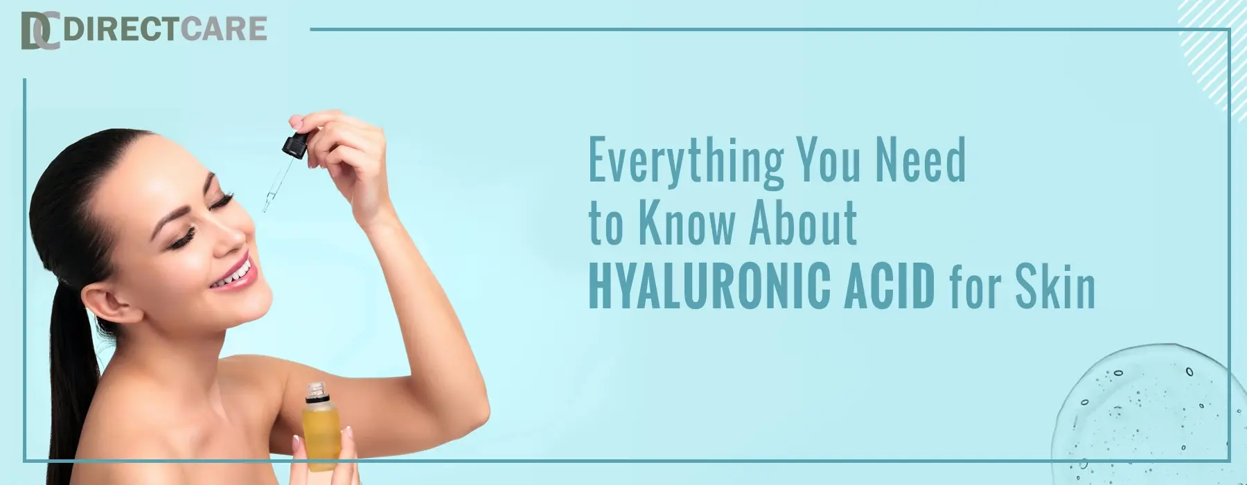 hyaluronic acid for skin