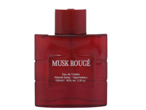 Fine-Perfumery-Musk-Rouge-Eau-De-Toilette-100ml,-Fragrances-For-Men's-2