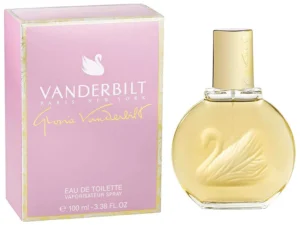 Gloria-Vanderbilt-Edt-Spray-100ml