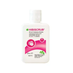 Hibiscrub-4%-Antibacterial-Skin-Cleanser-125ml