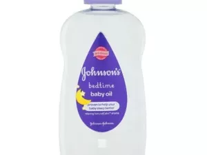 Johnson's-Baby-Bedtime-Oil-300ml