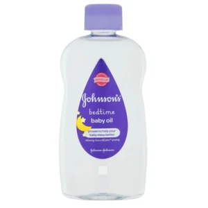 Johnson's-Baby-Bedtime-Oil-300ml