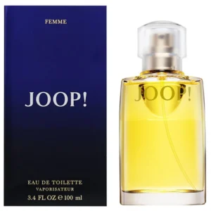 Joop-Femme-Eau-De-Toilette-Spray-100ml-2