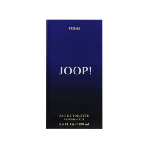 Joop-Femme-Eau-De-Toilette-Spray-100ml