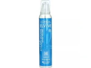 L'Oreal-Elvive-Stylise-Extra-Volume-Firm-Styling-Mousse-200ml