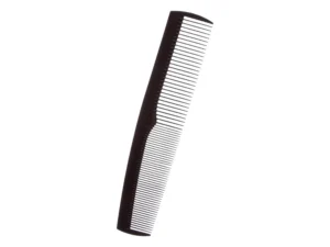 La-Moda-Dressing-Comb-Black