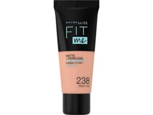 Maybelline-Fit-Me-Matte-And-Poreless-Foundation-238-Rich-Tan-30ml